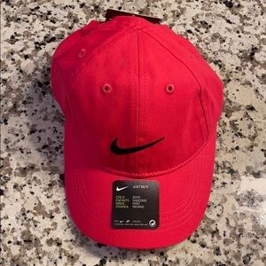 Nike Kids Hat Rush Pink
